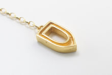 Load image into Gallery viewer, NICHE LONG NECKLACE
