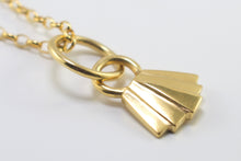 Load image into Gallery viewer, ZELDA NECKLACE
